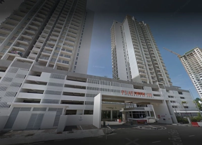 Platinum III, Bayan Lepas, Penang
