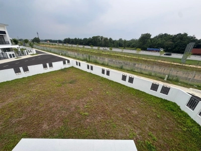 NEW HOUSE, 2 STYS, CORNER, Big Land, 4R4B, JALAN FAUNA 3, Bandar Rimbayu, 42500 Telok Panglima Garang, Selangor