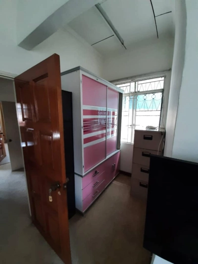 2 storey house - Taman Rasah Jaya @ Seremban - Sale below bank value Rm30k
