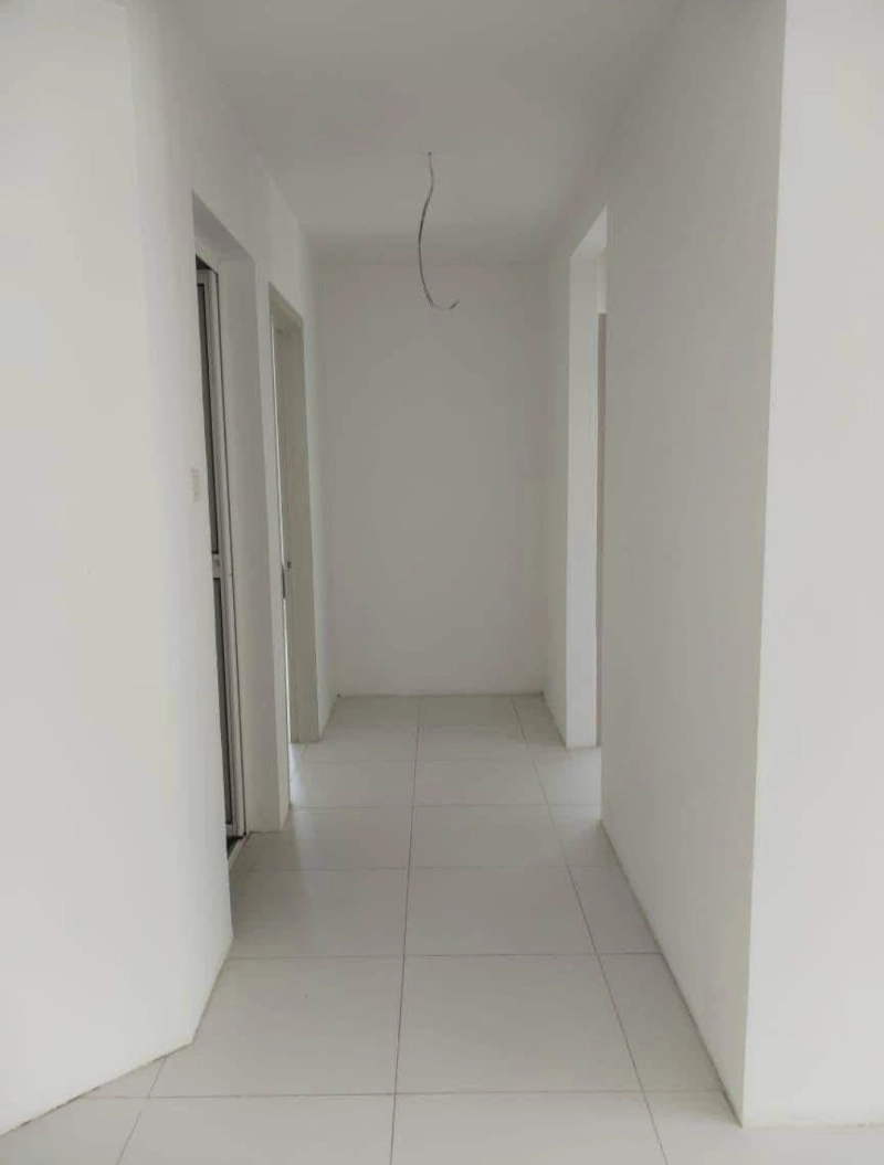 Seri Botani TreeTop Below Market Value Panorama Lapangan Perdana Condo For Sale