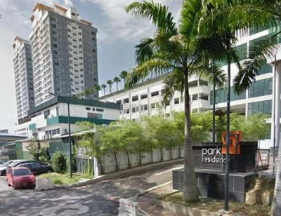 Park 51 Residency @ Petaling Jaya, Seksyen 51a, Selangor