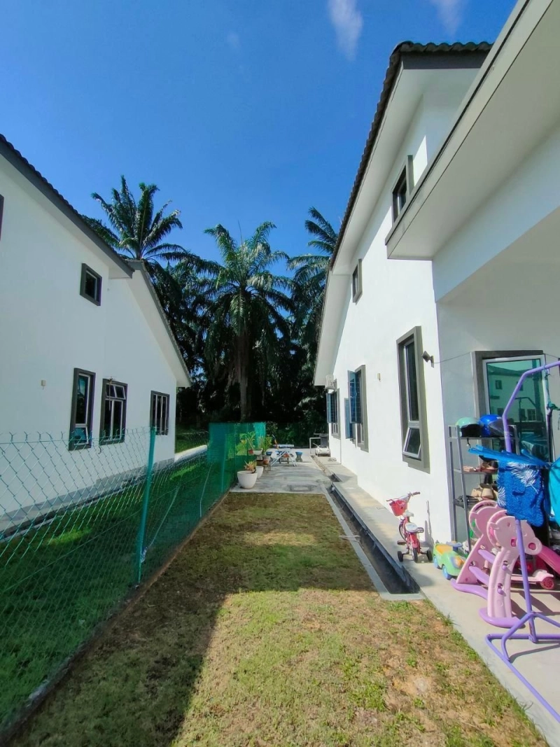 TAMAN SERI PAGI 3 SEKSYEN 30 SHAH ALAM