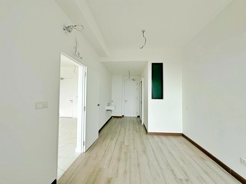 CUBIC BOTANICAL CONDO BANGSAR