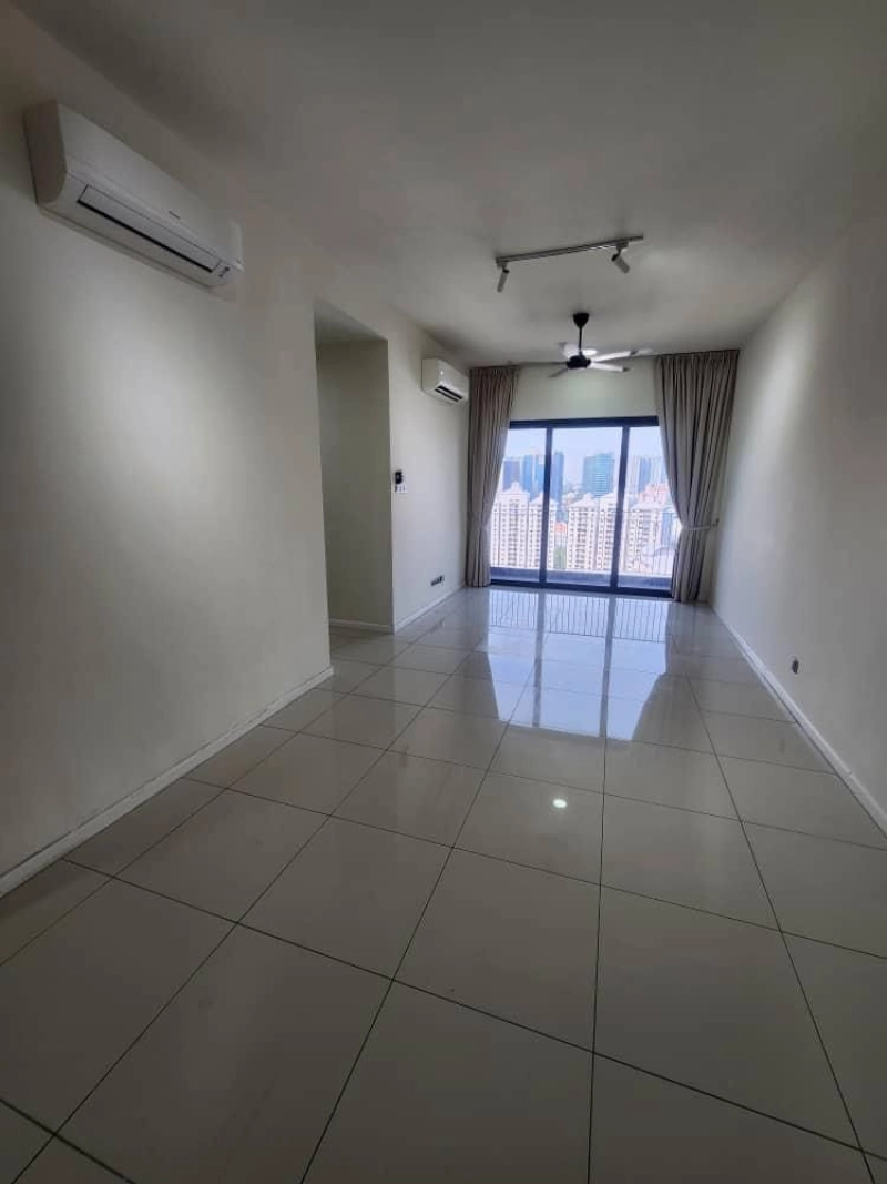 THE ERA @ DUTA NORTH Service Residence, Actual, Renovated, Low Deposit