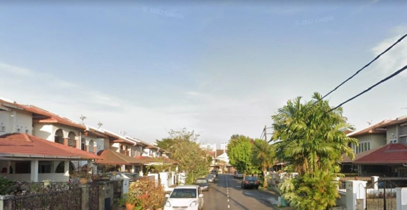 2 storey landed house @ USJ 2