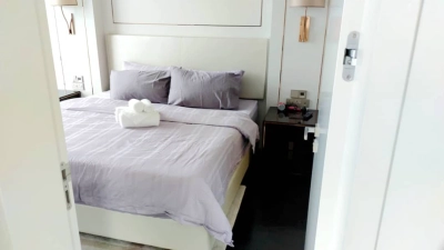 Pavilion Suites @ Bukit Bintang - Level 39 KL Tower view, Sale below bank value Rm500k