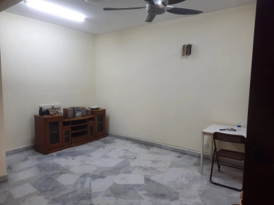 USJ 12 Double Storey House Intermediate 20 x 60 Subang Jaya