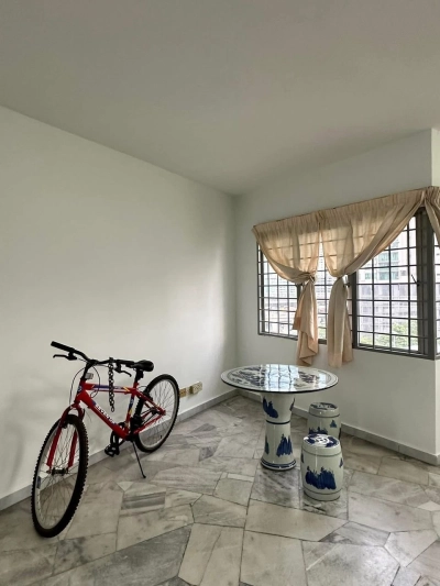 De Tropicana Condominium @ Kuchai Lama, Kuala Lumpur Condominium for RENT