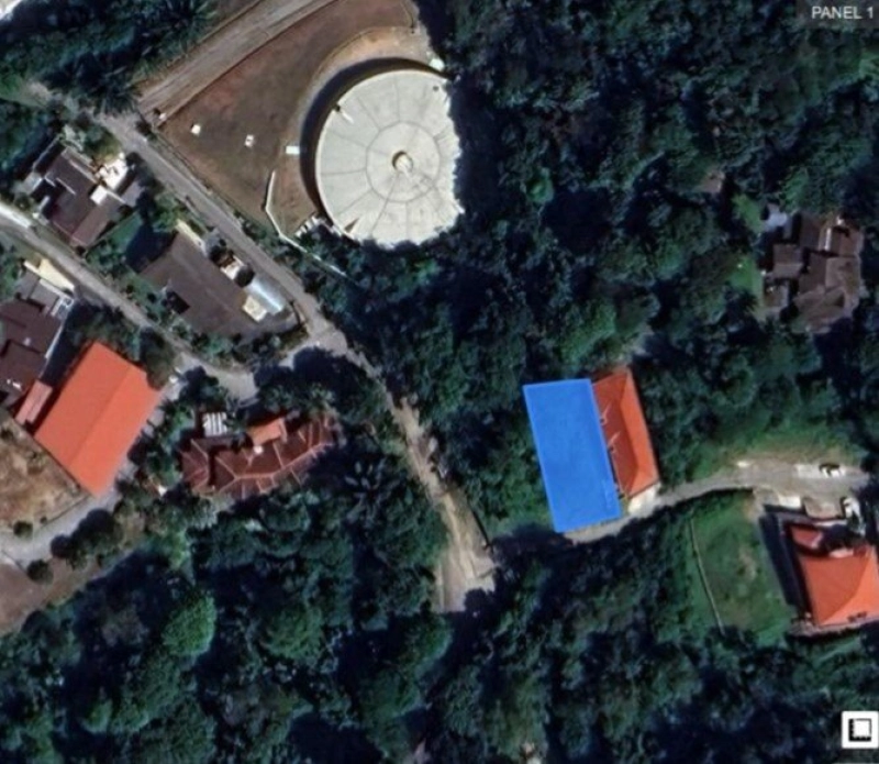 BUKIT LELA GOMBAK BANGLO LOT