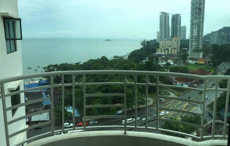 Grand Ocean Condominium