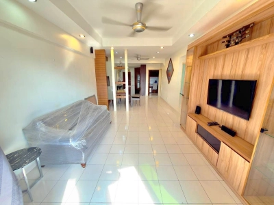 Mandy Villa Apartment, Segambut Kuala Lumpur Flexible booking