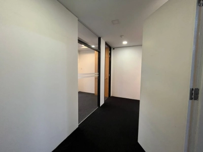 Wisma Bangsar 8 Office Lot For rent Kuala Lumpur With Furniture