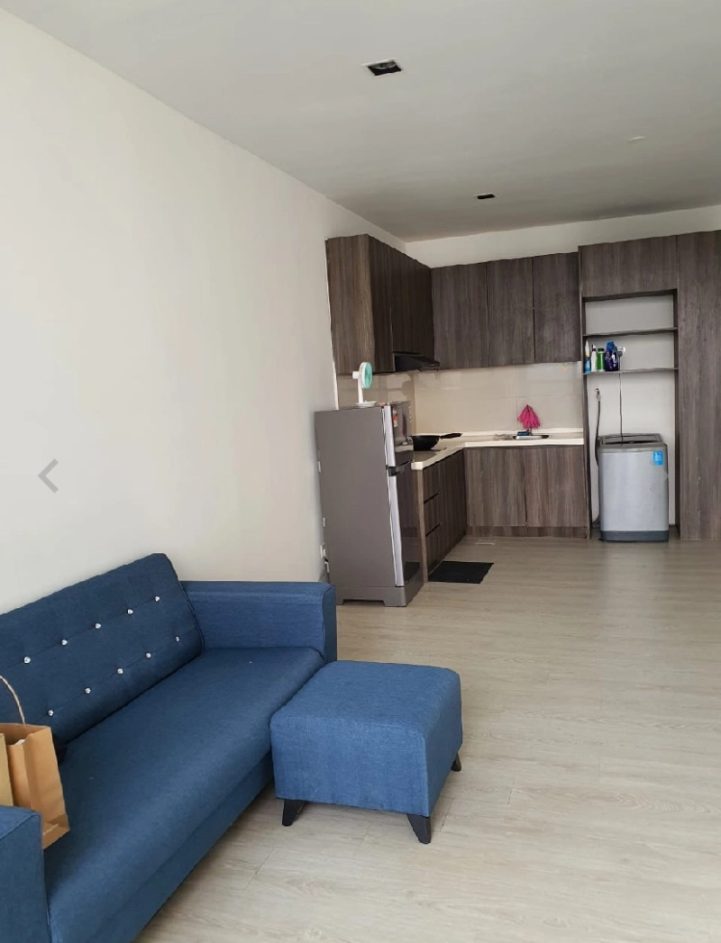 1Bedroom, 1Bathroom available @ IOI Resort City, Putrajaya