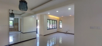 2.5 STOREY TAMAN SUNWAY CHERAS BATU 9, Actual, CORNER LOT, Fully RENO, Low Deposit