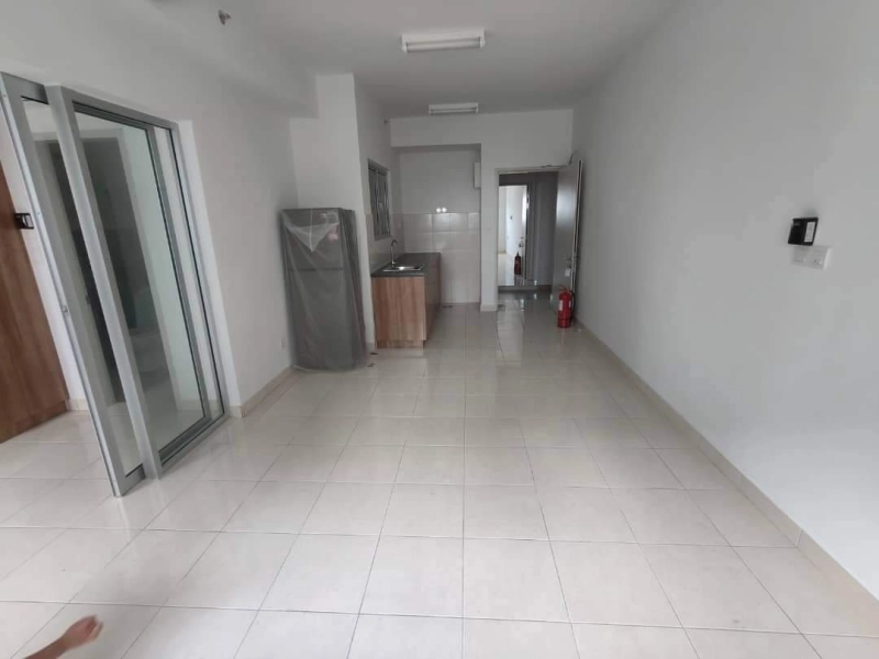 Brand New SOHO Alanis Residence, Warisan Puteri