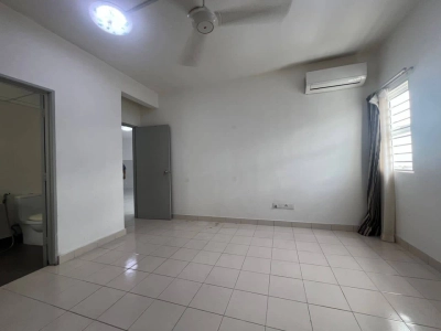 DPINES CONDO AMPANG