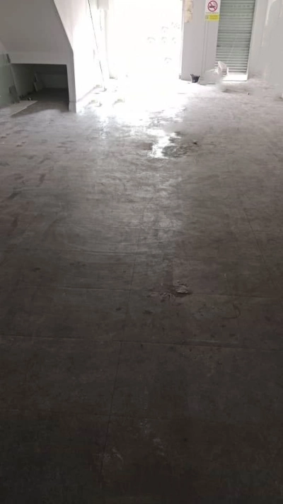 Sunway Prima Bayan Lepas Ground Floor Shoplot 1300sf Near Airport Summerskye