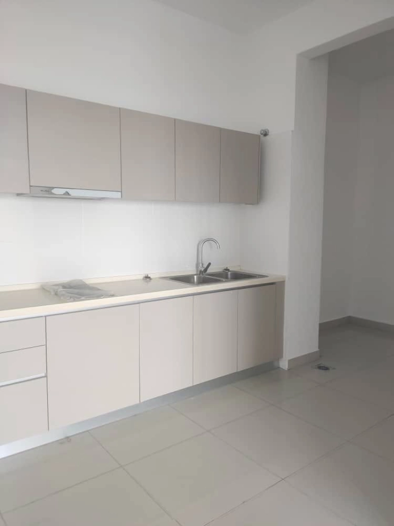 Vida Heights Bandar Baru Uda Apartment for Rent | Gated & Guarded Living