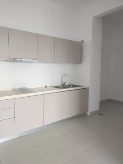 Vida Heights Bandar Baru Uda Apartment for Rent | Gated & Guarded Living