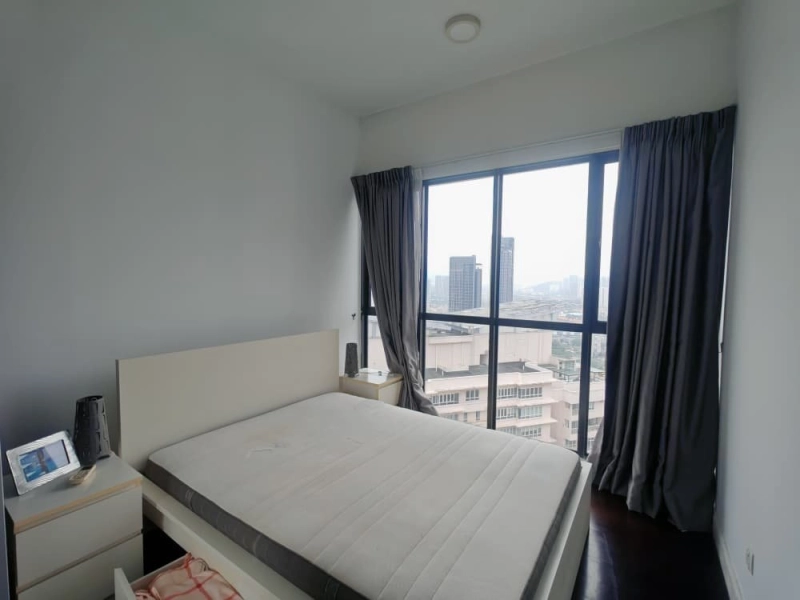 Setia Sky Residences @ KLCC - MRT, Level 37 with balcony, Ready unit, Open for Reservation Now