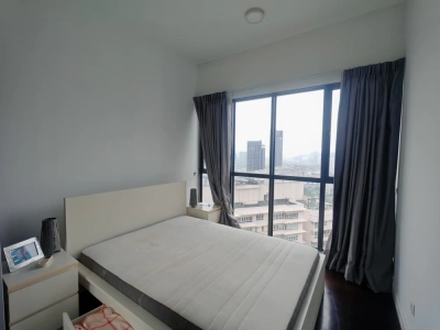 Setia Sky Residences @ KLCC - MRT, Level 37 with balcony, Ready unit, Open for Reservation Now