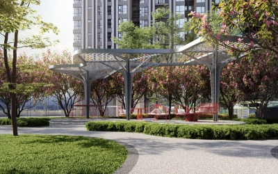 REN Residence @ Bukit Jalil, Kuala Lumpur