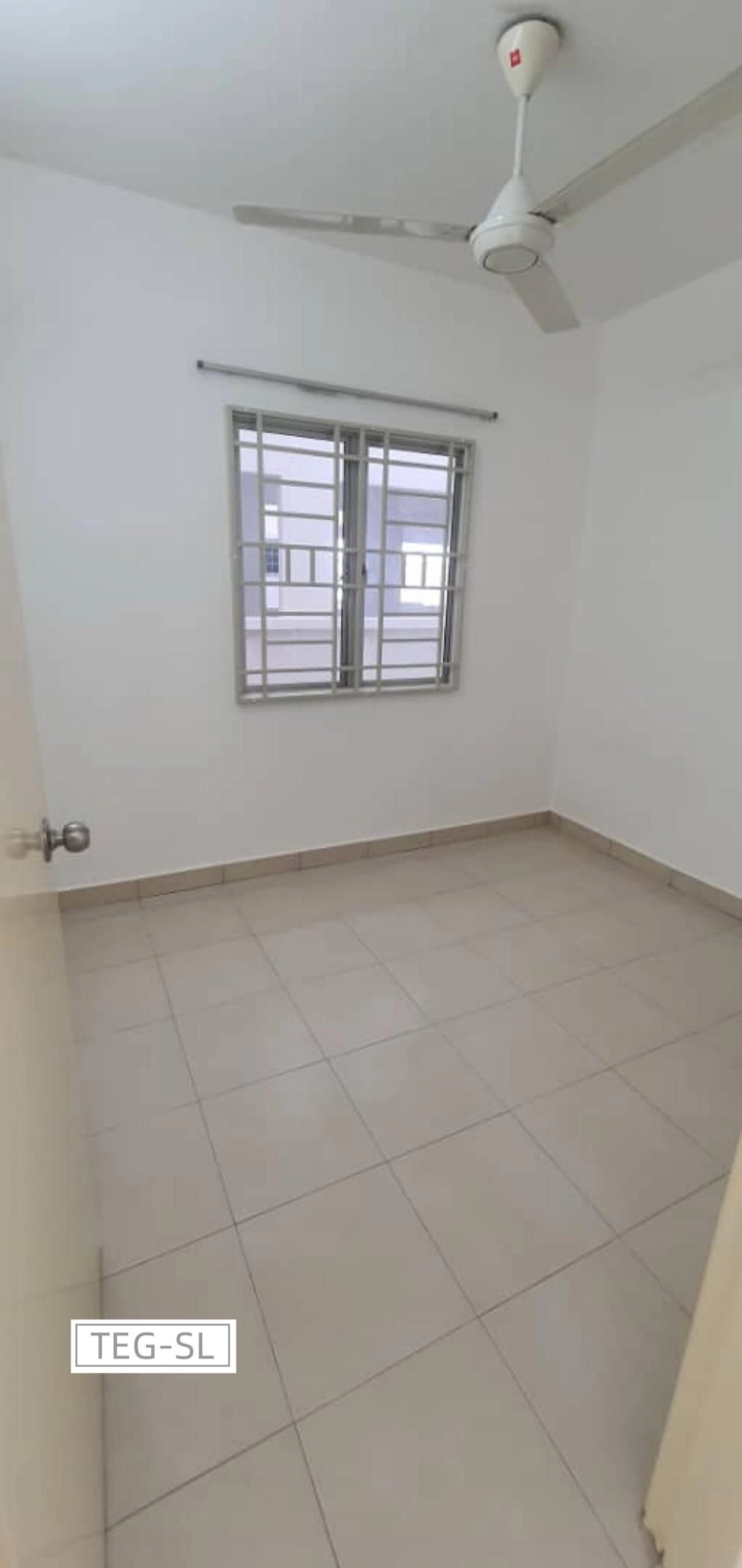 Seri Baiduri Apartment Setia Alam