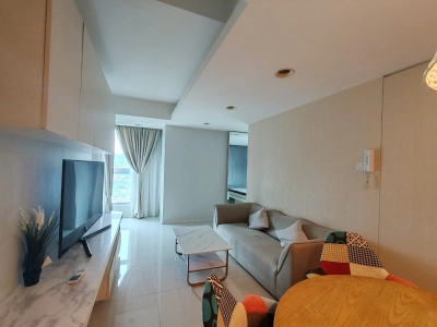 Verve Suites KL South Old Klang Road Luxury Condo Kuala Lumpur