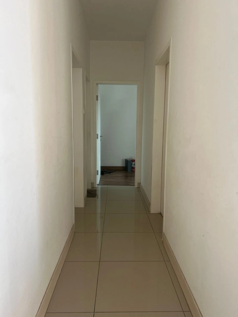 SENTUL POINT SERVICE RESIDENCE, Actual, Freehold, RENO, Facing POOL