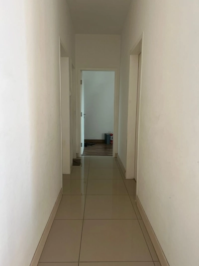 SENTUL POINT SERVICE RESIDENCE, Actual, Freehold, RENO, Facing POOL