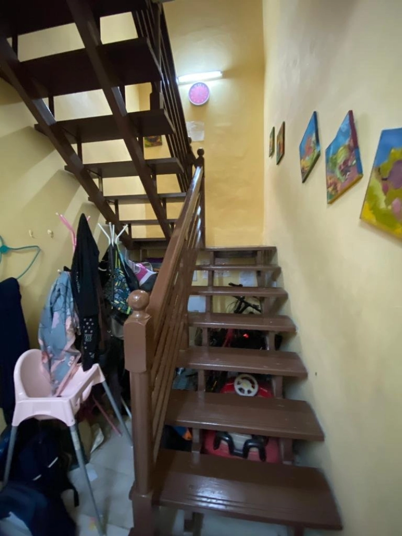 2 Storey USJ 1 SUBANG JAYA  Actual, END LOT, Renovated, Low Deposit