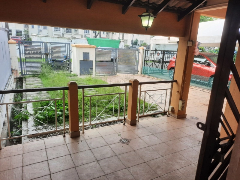 USJ11 Subang Jaya 1.5 Storey 22 X 75