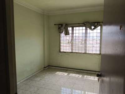 PELANGI INDAH CONDO Jalan Ipoh, Actual, Freehold, RENO, Low Deposit