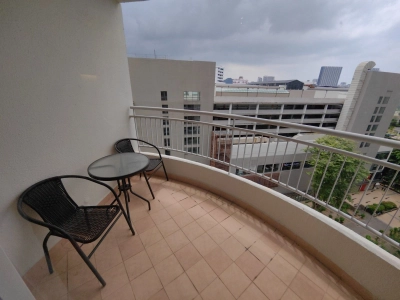 Gurney Park Condominium For Rent