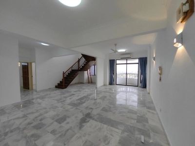 Apartment from Desa Tanjong