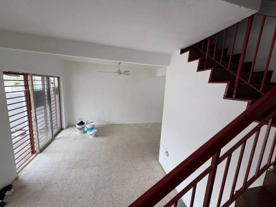 2 Storey House for Rent at Bukit Sentosa - Beside Perodua Factory