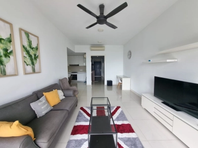 Setia Sky Residences @ KLCC - MRT, Level 37 KLCC KL Tower view, Ready 15/8, Open for Reservation Now