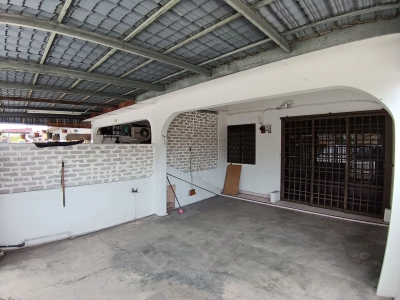 Desa Pakatan Double Storey FOR SALE