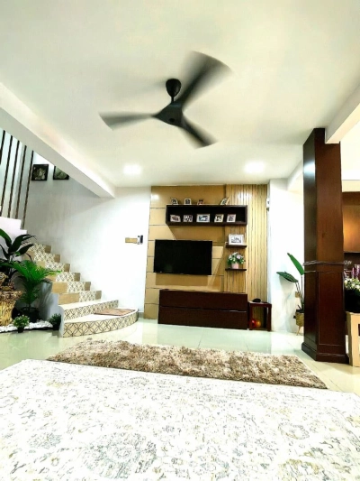 TAMAN BUKIT UTAMA BUKIT ANTARABANGSA TERRACE