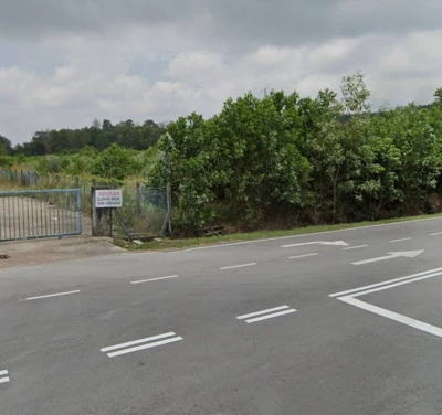 Strategic Industrial Land Teluk Kalung, Kemaman Terengganu