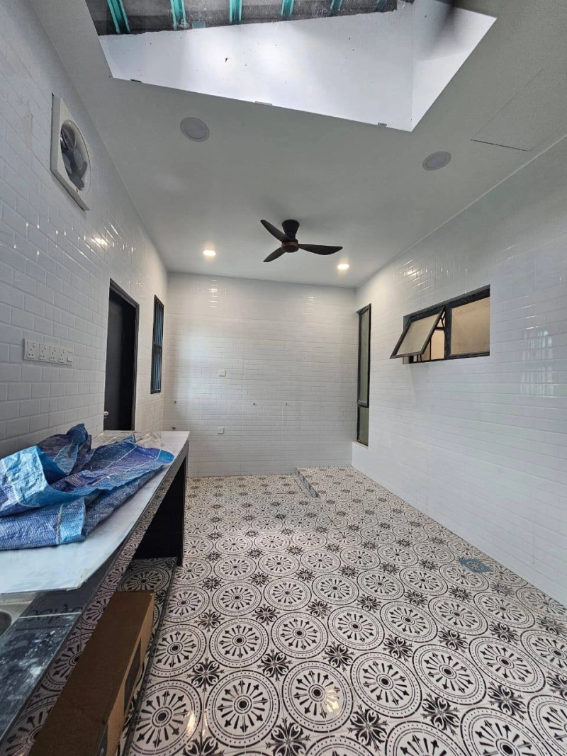 TAMAN DESA PUTERA KLANG