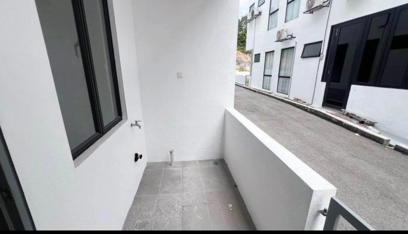 LAMBAIAN DUA RESIDENCE KAJANG