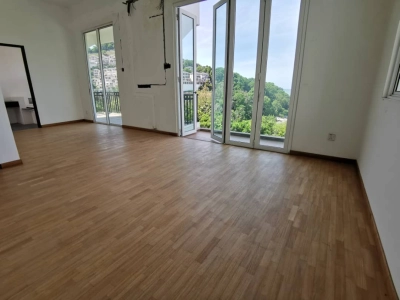 Hilltop Villas @ Batu Ferringhi | 4-Storey Seafront Villa | 4+1R 4B | RM4.3mil (Nego)