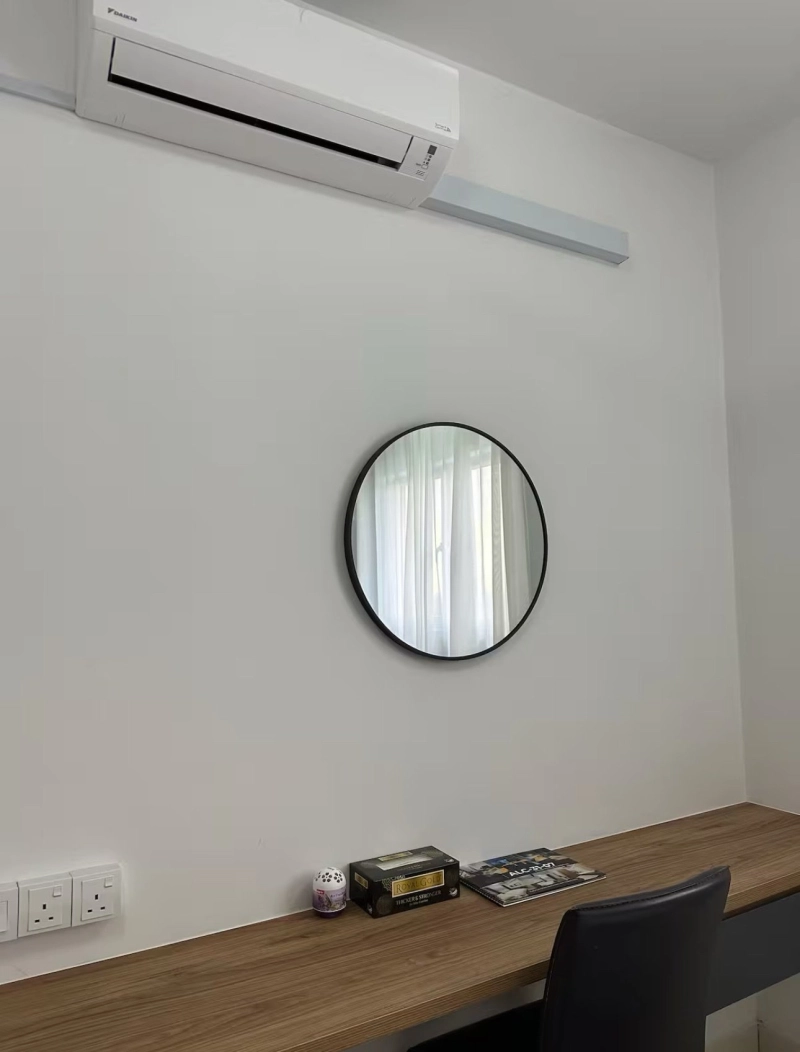 Gayat Thirty1 Alanis Residence 5 guests 3bed room 2 bathroom