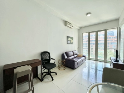 Marc Residence KLCC Kuala Lumpur