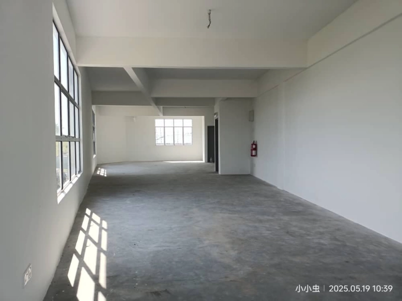 🏬 End-Lot Shop @ Taman Ara Jaya, Tasek Gelugor