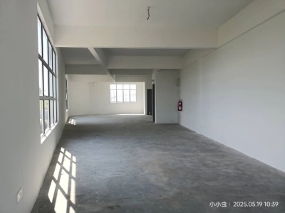 🏬 End-Lot Shop @ Taman Ara Jaya, Tasek Gelugor