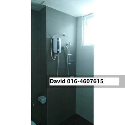 D'zone condo (Bayan Lepas)