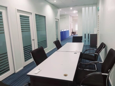 PARAGON POINT BANGI SHOP OFFICE