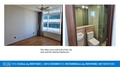 Vortex suites & Residences